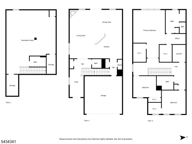 18 Mccluskey Pl, Morris Plains Boro, NJ 07950