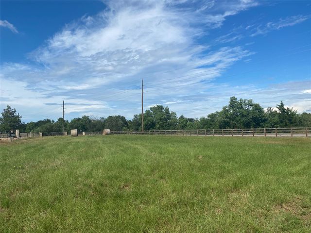 32007 Meadow View Lane, Waller, TX 77484