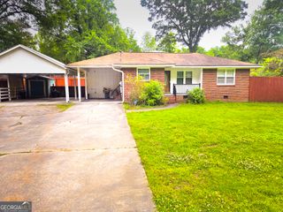 142 Wilshire Road NE, Rome, GA 30161