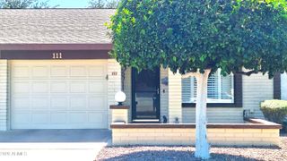 2064 S FARNSWORTH Drive 111, Mesa, AZ 85209