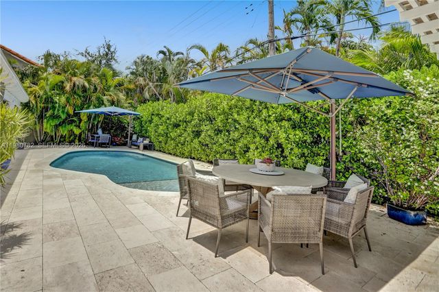 462 Glenridge Rd 0, Key Biscayne, FL 33149