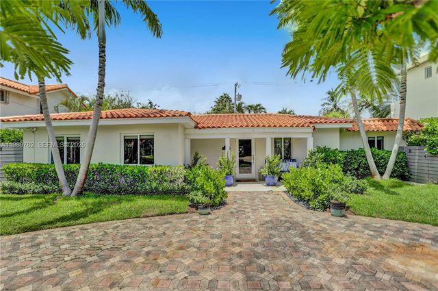 462 Glenridge Rd 0, Key Biscayne, FL 33149