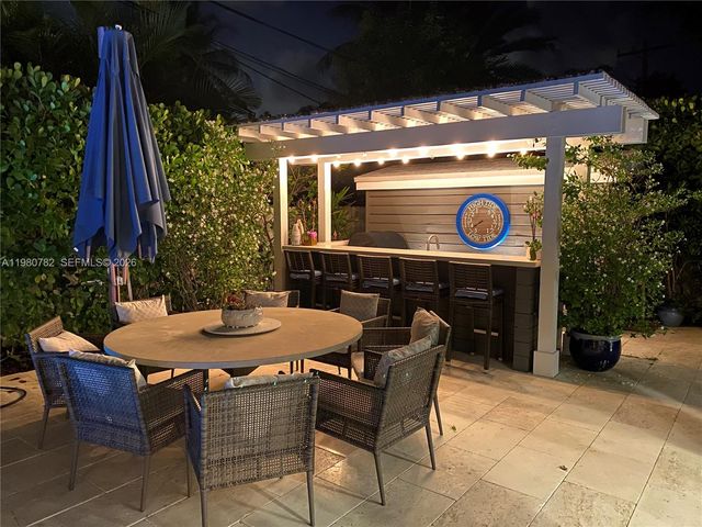 462 Glenridge Rd 0, Key Biscayne, FL 33149