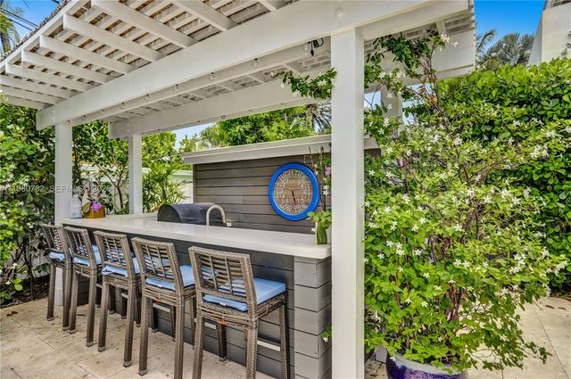 462 Glenridge Rd 0, Key Biscayne, FL 33149