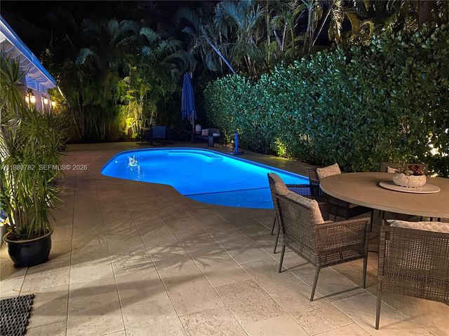 462 Glenridge Rd 0, Key Biscayne, FL 33149