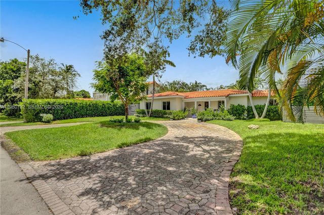 462 Glenridge Rd 0, Key Biscayne, FL 33149