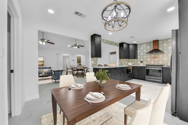 1107 Myrtlewood Drive, Friendswood, TX 77546