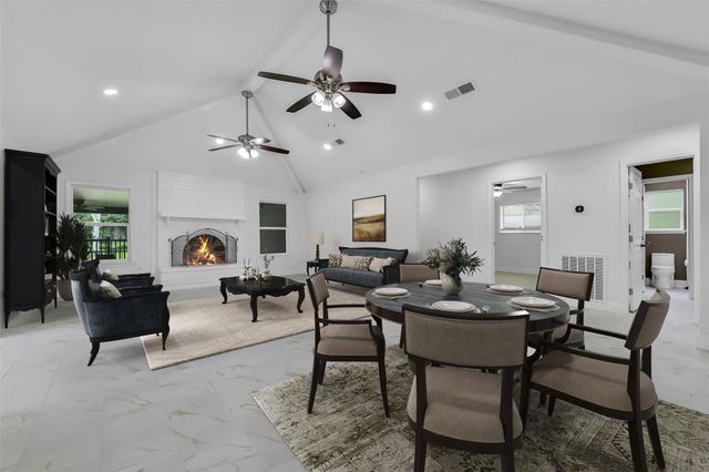 1107 Myrtlewood Drive, Friendswood, TX 77546