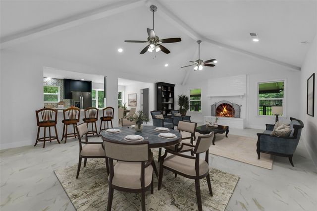 1107 Myrtlewood Drive, Friendswood, TX 77546