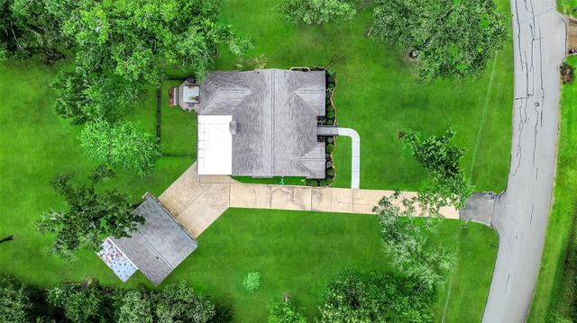 1107 Myrtlewood Drive, Friendswood, TX 77546