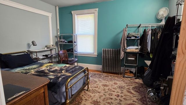19 Denmark Street, Worcester, MA 01606