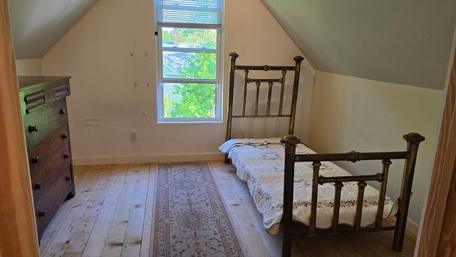 19 Denmark Street, Worcester, MA 01606