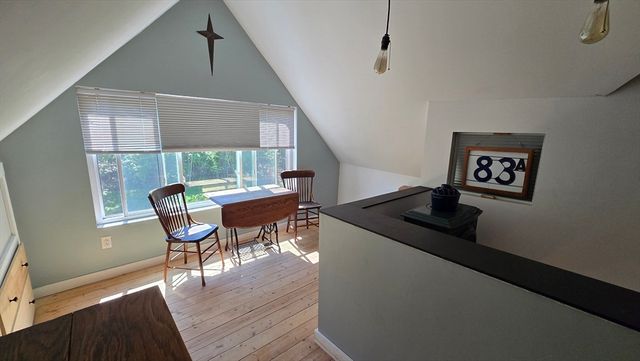19 Denmark Street, Worcester, MA 01606