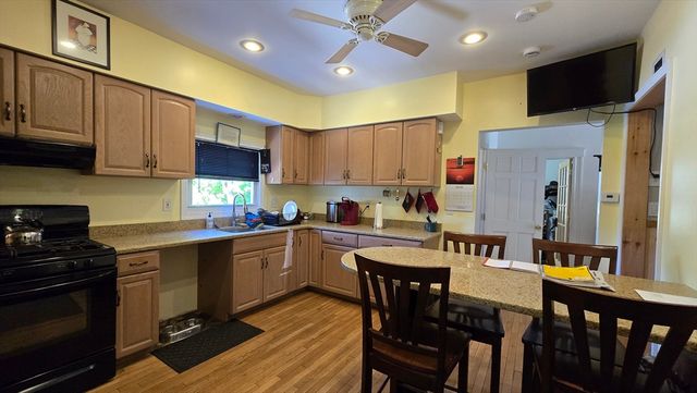 19 Denmark Street, Worcester, MA 01606
