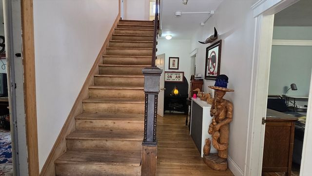 19 Denmark Street, Worcester, MA 01606