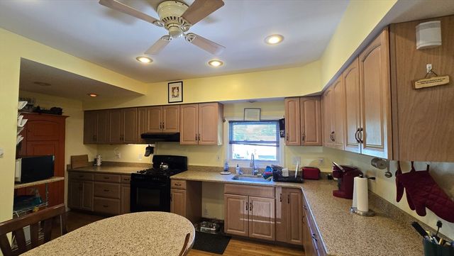 19 Denmark Street, Worcester, MA 01606