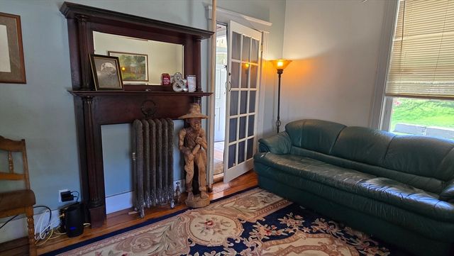 19 Denmark Street, Worcester, MA 01606