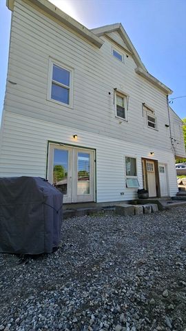 19 Denmark Street, Worcester, MA 01606