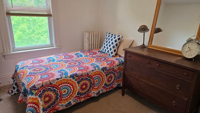 19 Denmark Street, Worcester, MA 01606