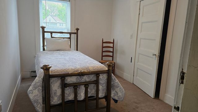 19 Denmark Street, Worcester, MA 01606