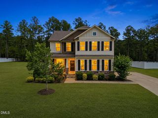 185 Green Haven Boulevard, Youngsville, NC 27596