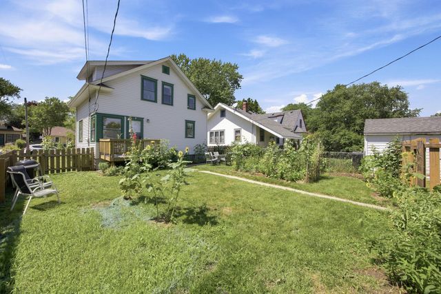 4042 Queen Avenue N, Minneapolis, MN 55412