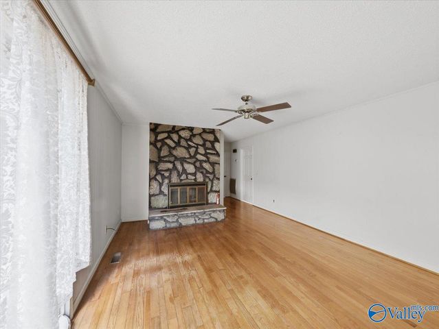 2500 Galahad Drive, Huntsville, AL 35803