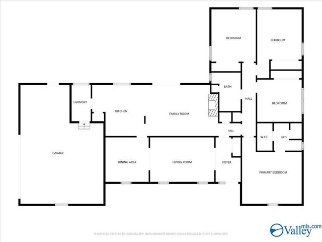2500 Galahad Drive, Huntsville, AL 35803