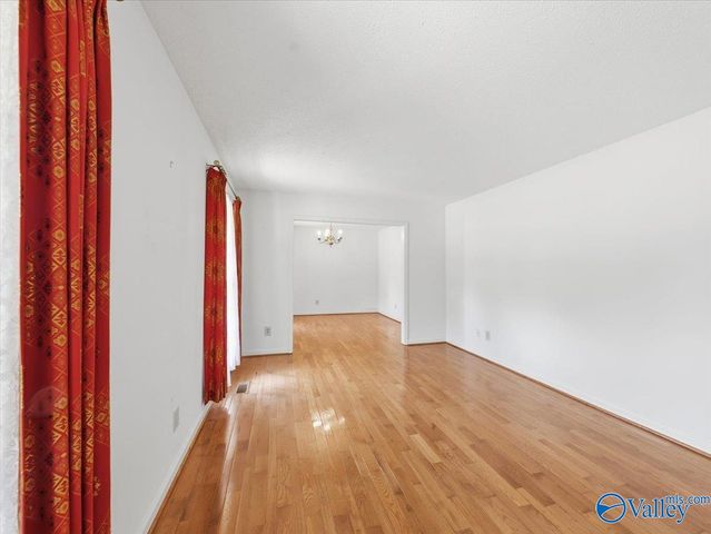 2500 Galahad Drive, Huntsville, AL 35803