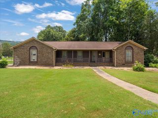 2500 Galahad Drive, Huntsville, AL 35803