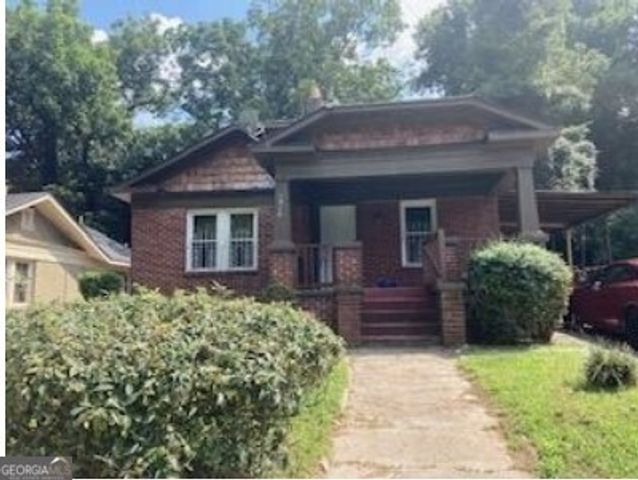 1010 Joseph E Boone Boulevard NW, Atlanta, GA 30314