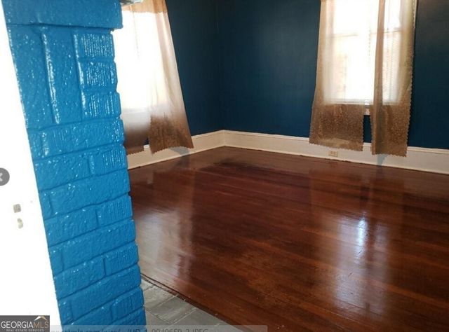 1010 Joseph E Boone Boulevard NW, Atlanta, GA 30314