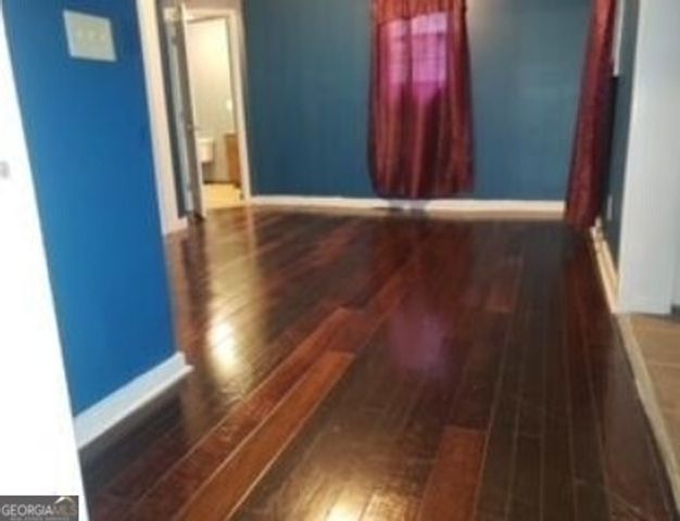 1010 Joseph E Boone Boulevard NW, Atlanta, GA 30314