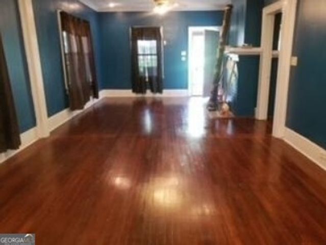 1010 Joseph E Boone Boulevard NW, Atlanta, GA 30314