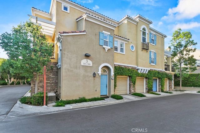 301 Terra Bella, Irvine, CA 92602