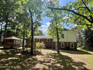 12321 Purcell Road, Laurinburg, NC 28352