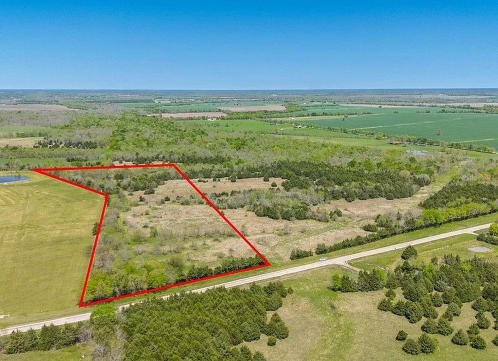TBD FM 2068, Commerce, TX 75428