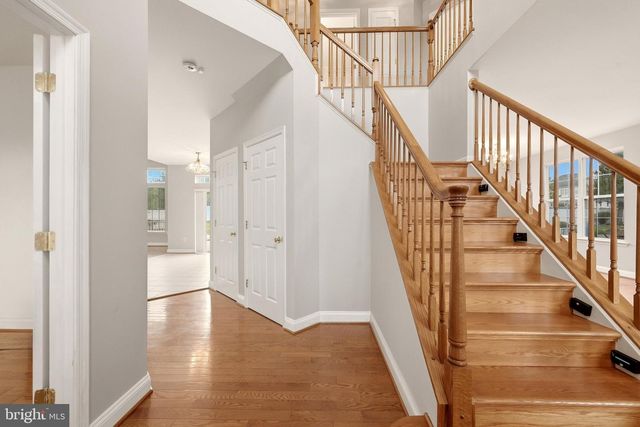 114 NASSAU DR, Winchester, VA 22602