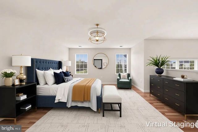 114 NASSAU DR, Winchester, VA 22602