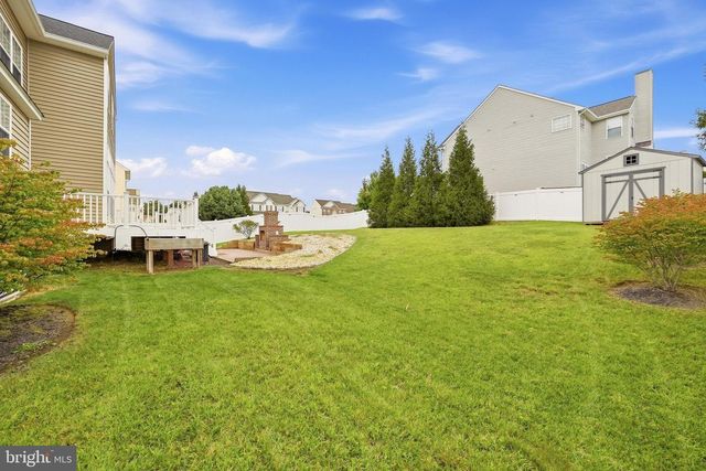 114 NASSAU DR, Winchester, VA 22602