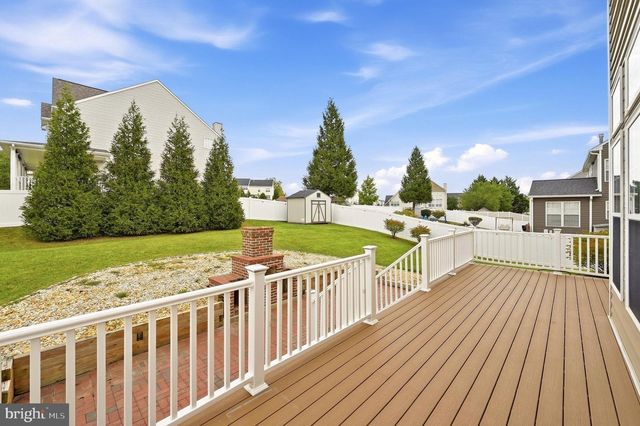 114 NASSAU DR, Winchester, VA 22602