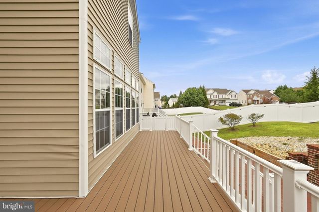 114 NASSAU DR, Winchester, VA 22602