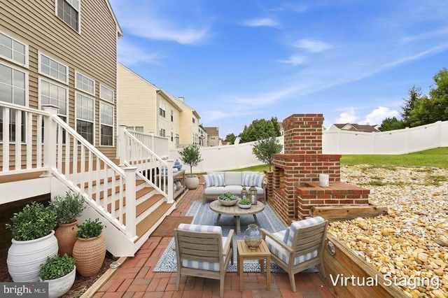 114 NASSAU DR, Winchester, VA 22602