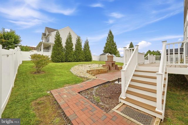 114 NASSAU DR, Winchester, VA 22602