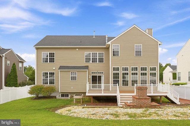 114 NASSAU DR, Winchester, VA 22602