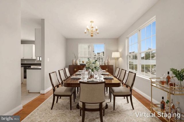 114 NASSAU DR, Winchester, VA 22602