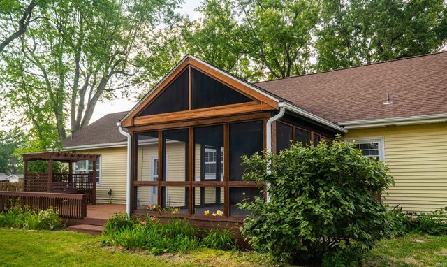 3675 W 558 N, Huntington, IN 46750