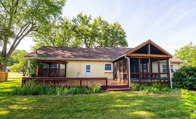 3675 W 558 N, Huntington, IN 46750