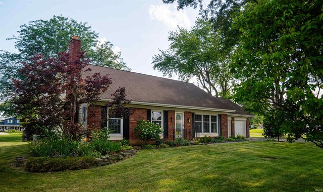 3675 W 558 N, Huntington, IN 46750