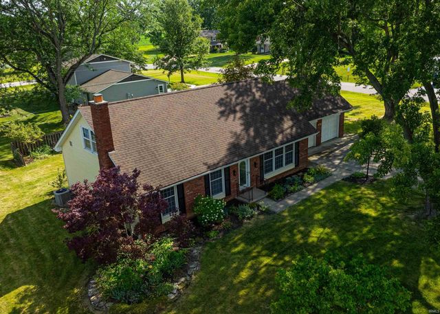 3675 W 558 N, Huntington, IN 46750